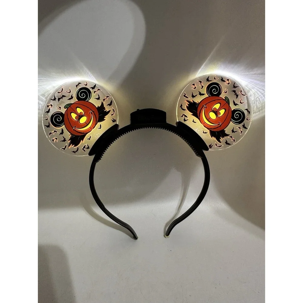 Disney authentic parks
